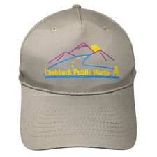 Chubbuck Public Works