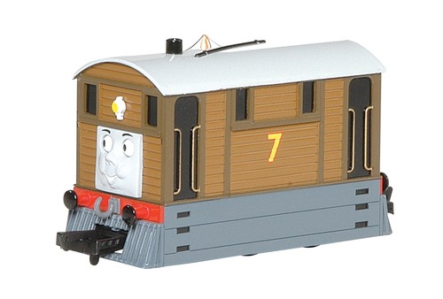New bachmann thomas - new, friends