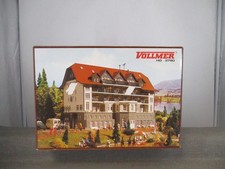 Vollmer Spur H0 3790 Bausatz Schwarzwaldklinik ungebaut in OVP