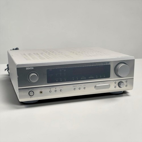 Denon surround receiver - denon,
