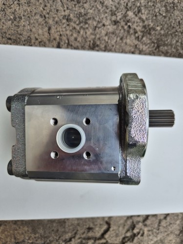 Bosch rexroth hydraulikpumpe - bosch,