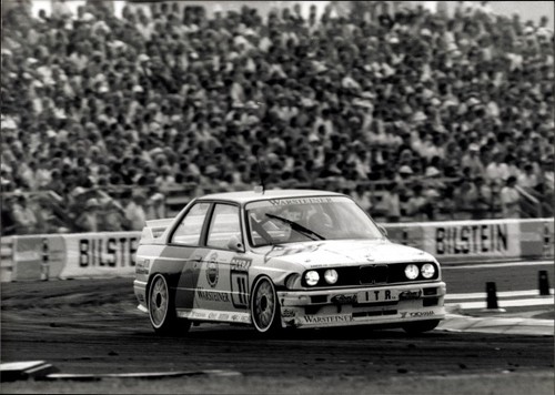 Foto steve soper bmw - steve, in