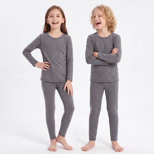 Thermounterwäsche kinder set - kinder,