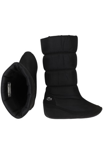 Lacoste stiefel damen boots - lacoste,