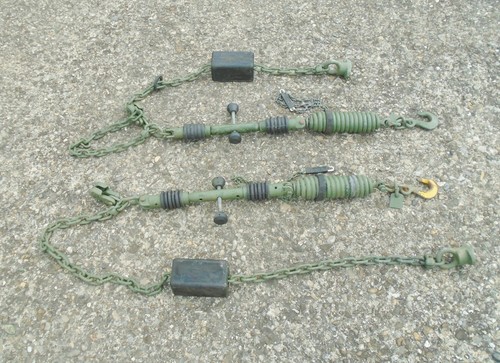 Gebr spannketten rud - spannketten,