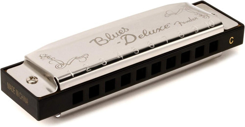 Fender blues deluxe - blues,