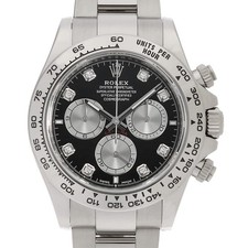 Rolex cosmograph daytona - daytona, 8p