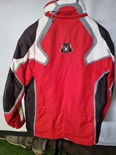 Spyder Ski Jacke Herren Gr.52