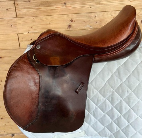 Harry dabbs jaguar braun - dabbs,