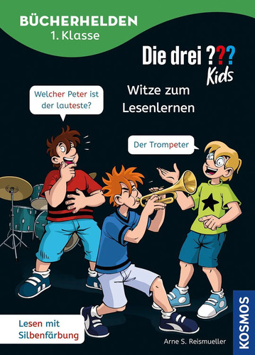 Die drei kids - die, ???