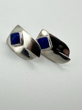 925 silber ohrstecker - silber,