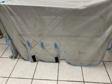 Amigo Ameco Bug Buster, 140 cm 6‘3