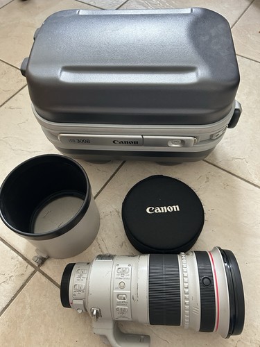 Selten canon 300mm 2 - *, ef