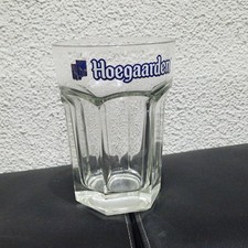 Hoegaarden Belgien Glas