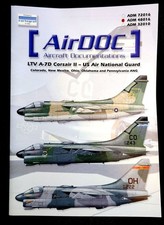 AirDoc 1/48 decal A-7D #c3c79b
