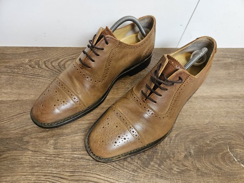 Samuel windsor brogue schuhe - windsor,