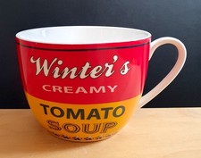 CREMIGER TOMATENSUPPENTASSE