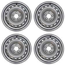 Stahlfelgen Original Mercedes