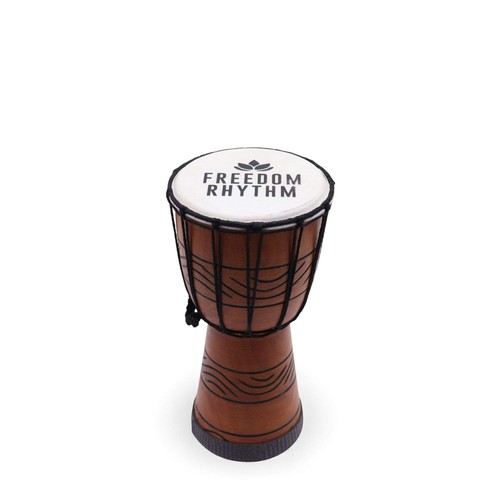 Kleine pro djembe trommel 30 - kleine,