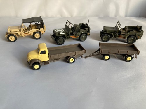 Willys jeep chrysler military - willys,