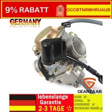 Vergaser 24mm komplett mit