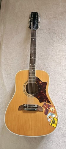 Hoyer vintage guitar - vintage, germany