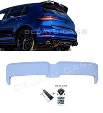 Aggressive Dachspoiler für VW