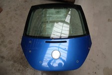 Heckklappe Kofferraumklappe Blau New Beetle 1.4 Versand an ihre Adresse möglich