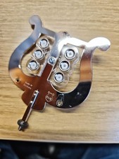 Klarinettenmarschgabel mit