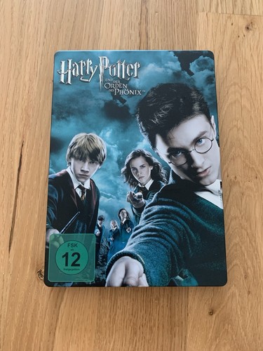 Harry potter und der orden - harry,