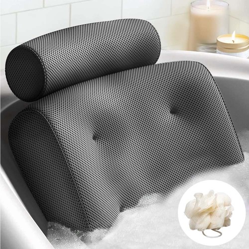 Air mesh luxus - 4d-air-mesh-luxus, komfort