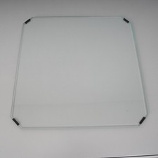 Original USM Haller Glastablar