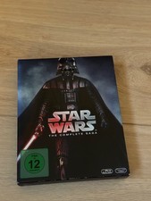 Star Wars: The Complete Saga