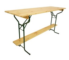 Stehtisch stehbiertisch - stehtisch,