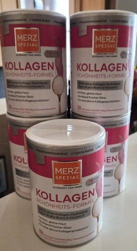 Merz spezial kollagen - merz,