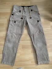 Zimmermannshose Gr. 48 (~W33 /