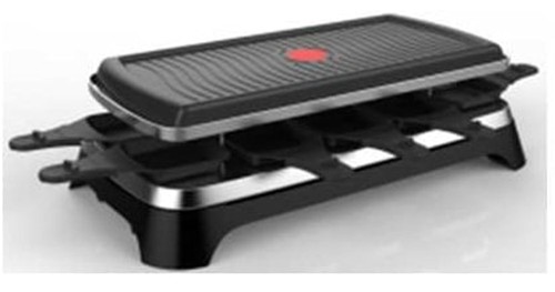 Tefal 4588 raclettegrill - re,