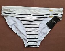 Ralph Lauren Bikinihose bretonisch gestreift Ring US 10