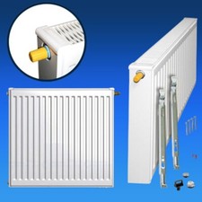 Buderus Ventil Heizkörper