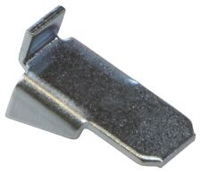 HETTICH Bodenträger zum Einhängen in Schiene Tablarträger Fachträger VARI Stahl