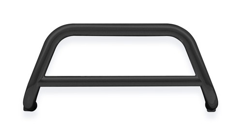 Frontbügel schwarz für - schwarz, ec
