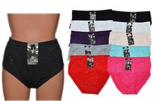 10 Stück Damen Slips