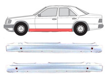 Für MB W202 1993- 2000 4 Tur