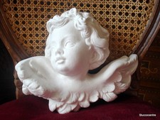 Stucco - Engel -  aus Stuck -