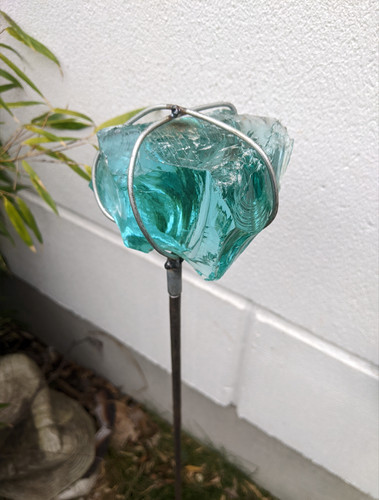 Gartenstecker beetstecker - gartenstecker,