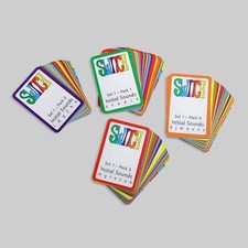 Switch Initial Sounds Karten