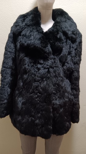 Damen pelz jacke kaum - pelz, jacke,kaum