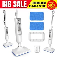 Dampfreiniger Dampfmop 3500W