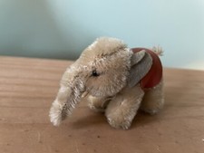 Selten / Rare : Mini Steiff