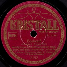 LUFTWAFFE: ES WAR EIN